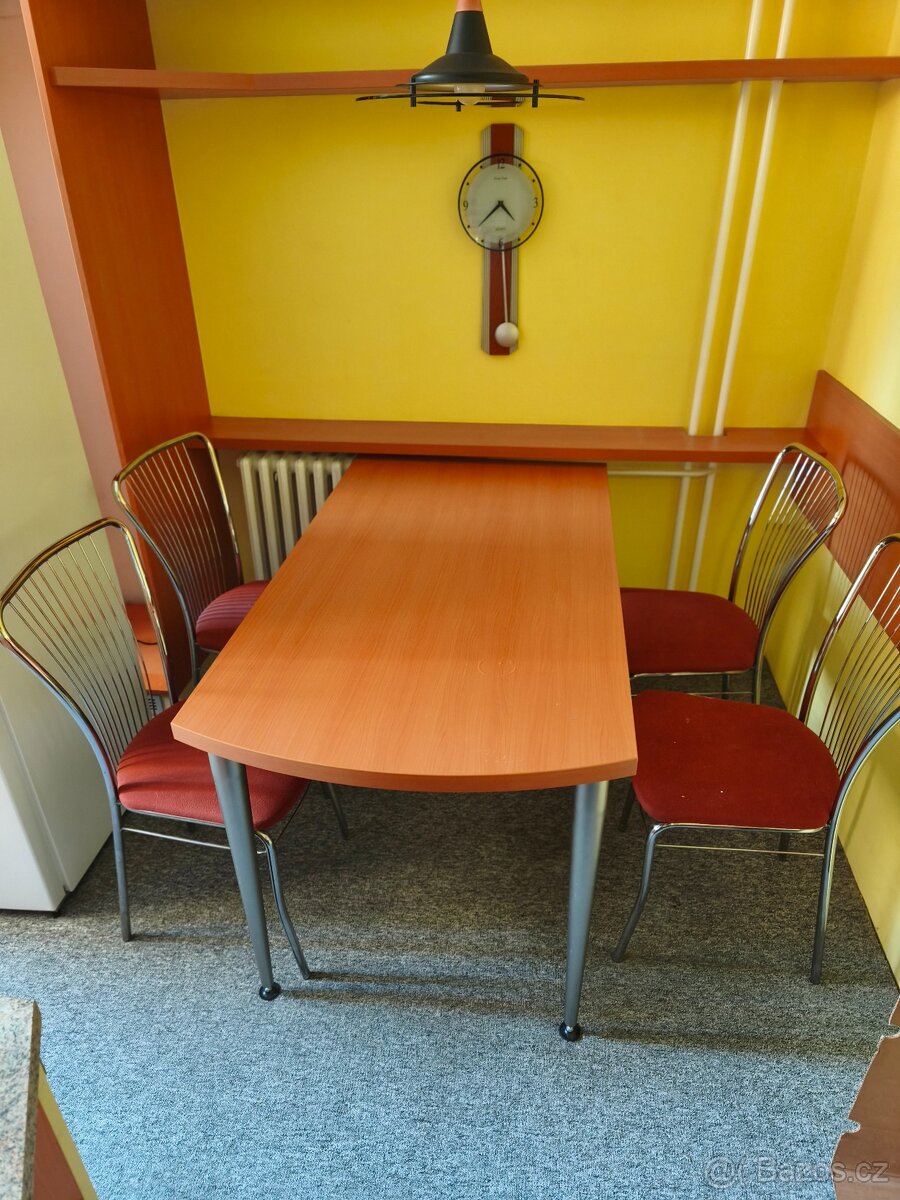 Jídelní set - 2