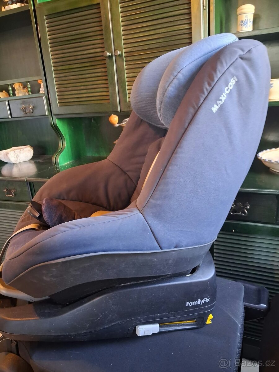 Maxi Cosi - 2