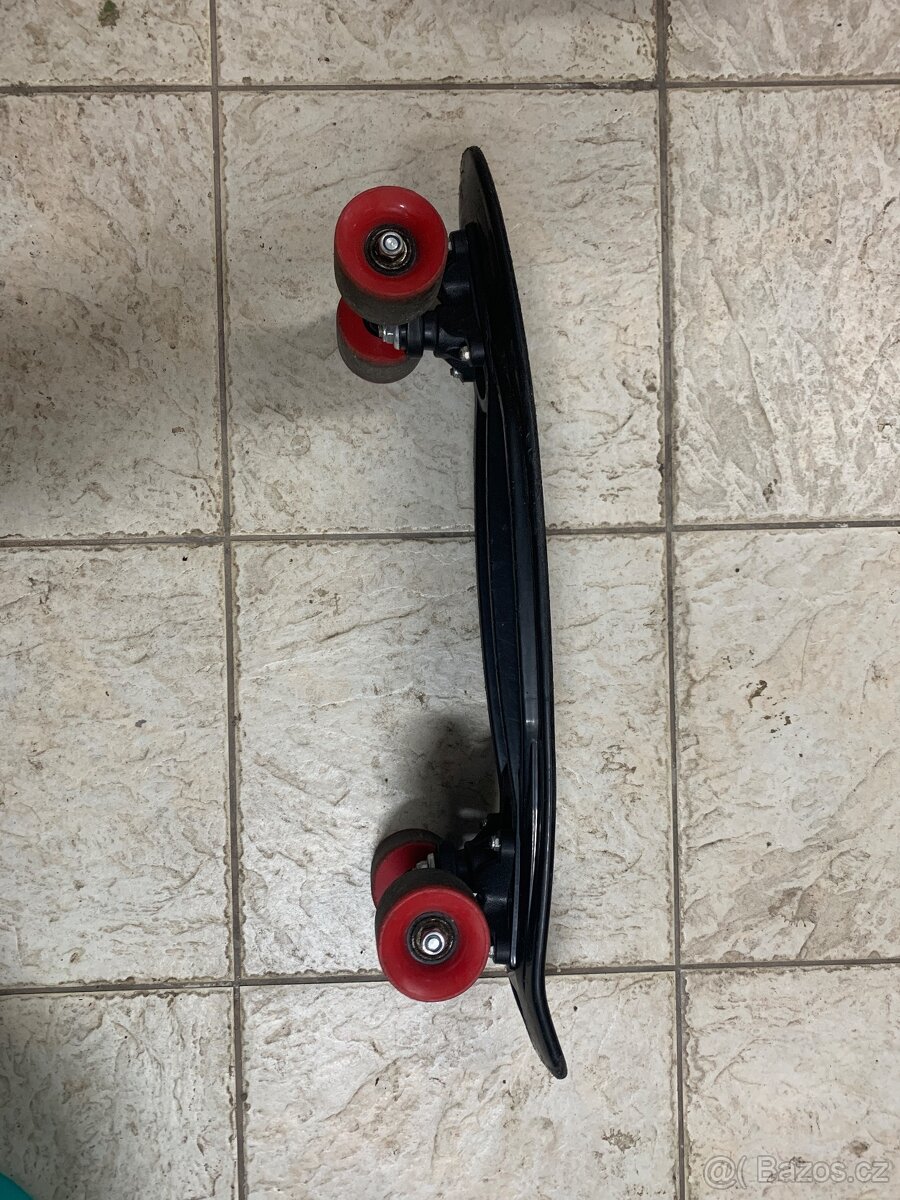 Pennyboard - 2