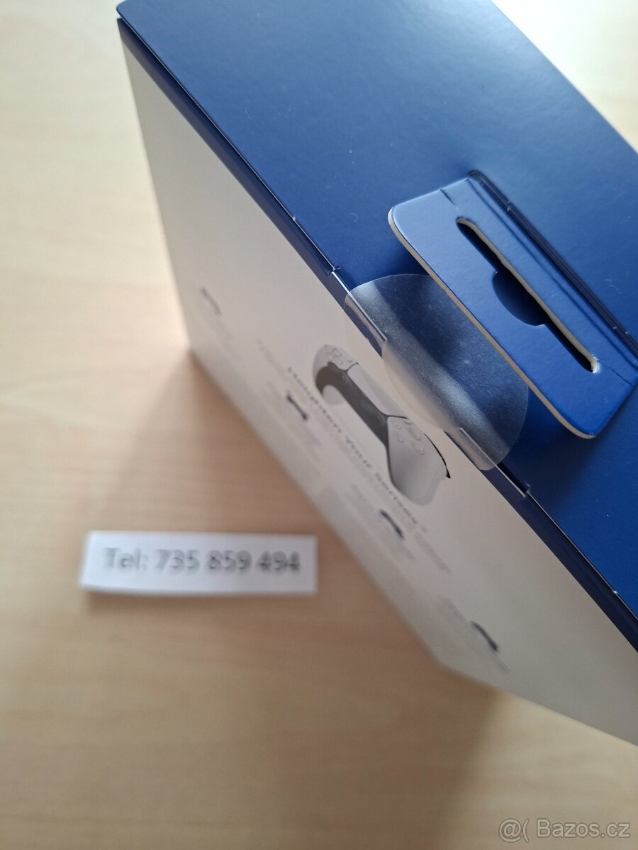 Nový Sony PS5 Bezdrátový ovladač DualSense - 2