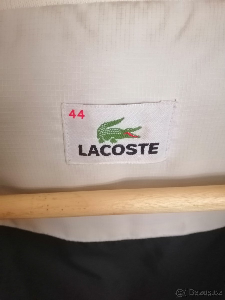 Lacoste zimní bunda vel. 44 - 2