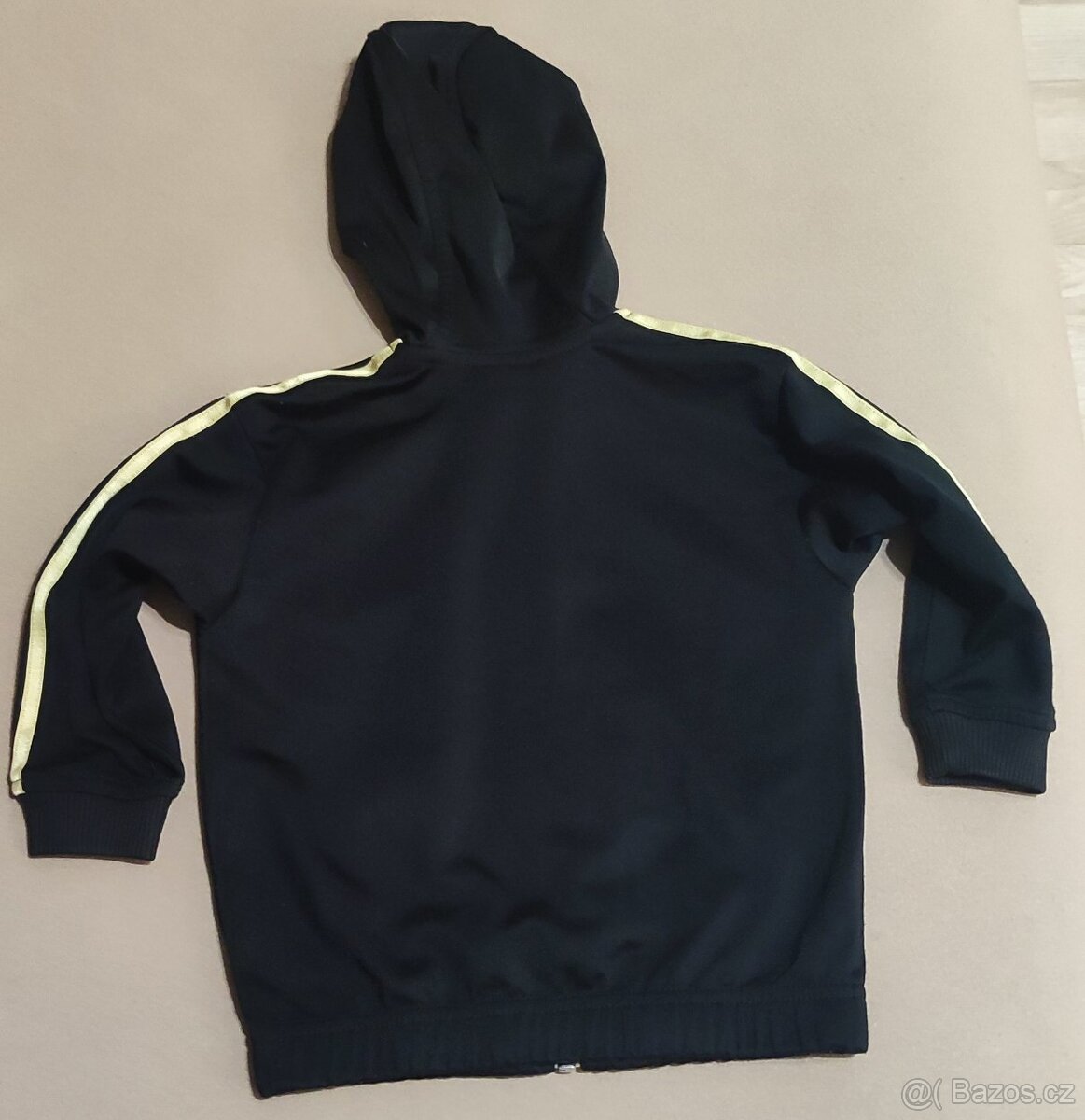 Dětská mikina Adidas - 2