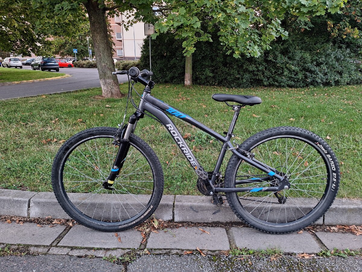 Kolo Rockrider st 100 - 2