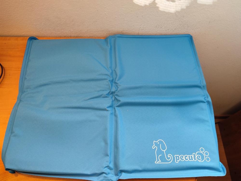 Chladící podložka pro psy - 2