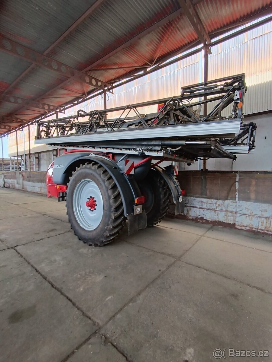 HORSCH Leeb 6 LT - 2