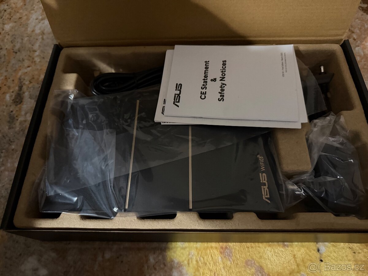 ASUS RT-AX57 - 2