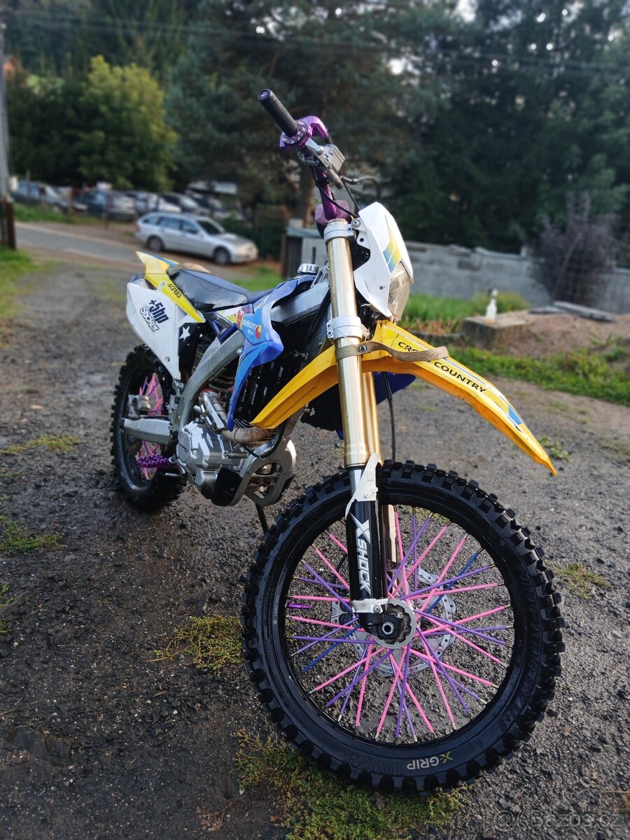 Minirocket 250ML - 2