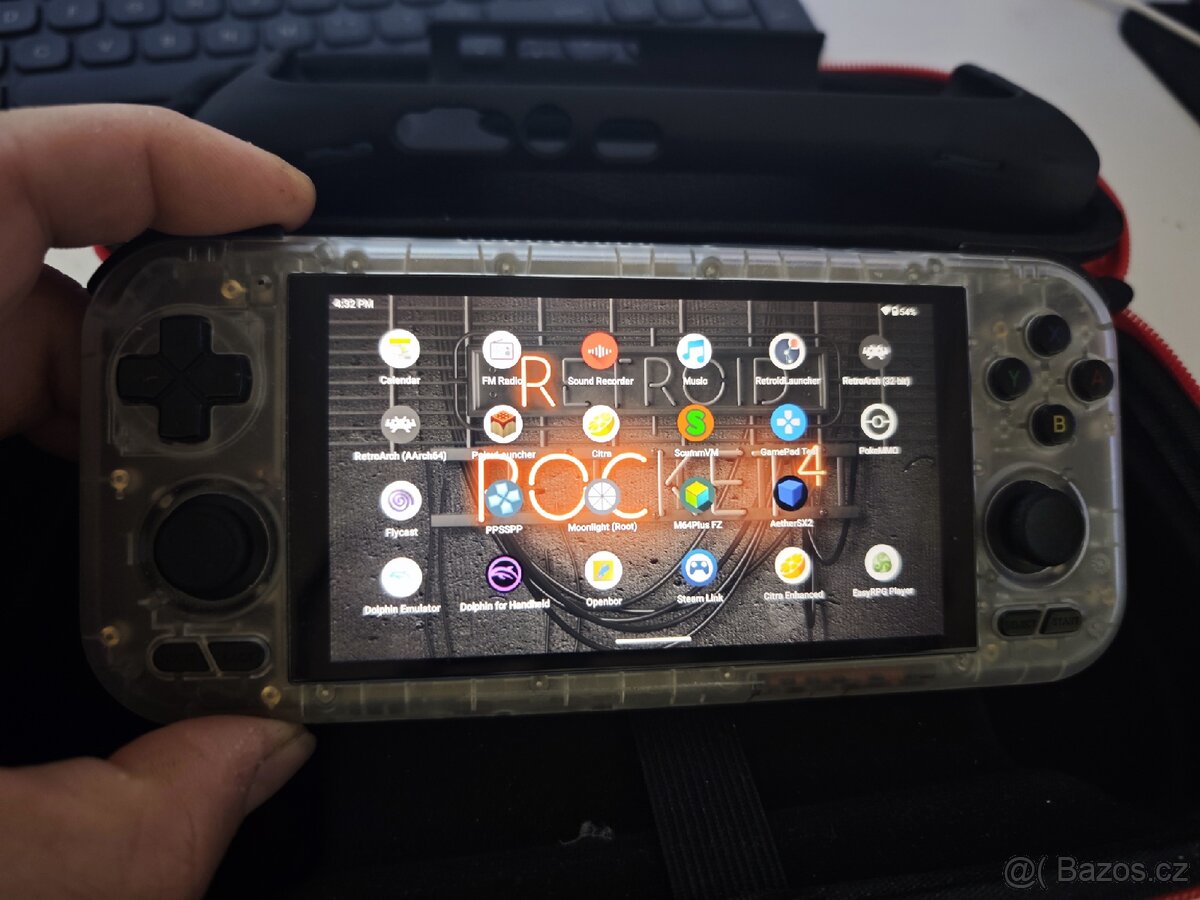 Retroid pocket 4 pro - 2