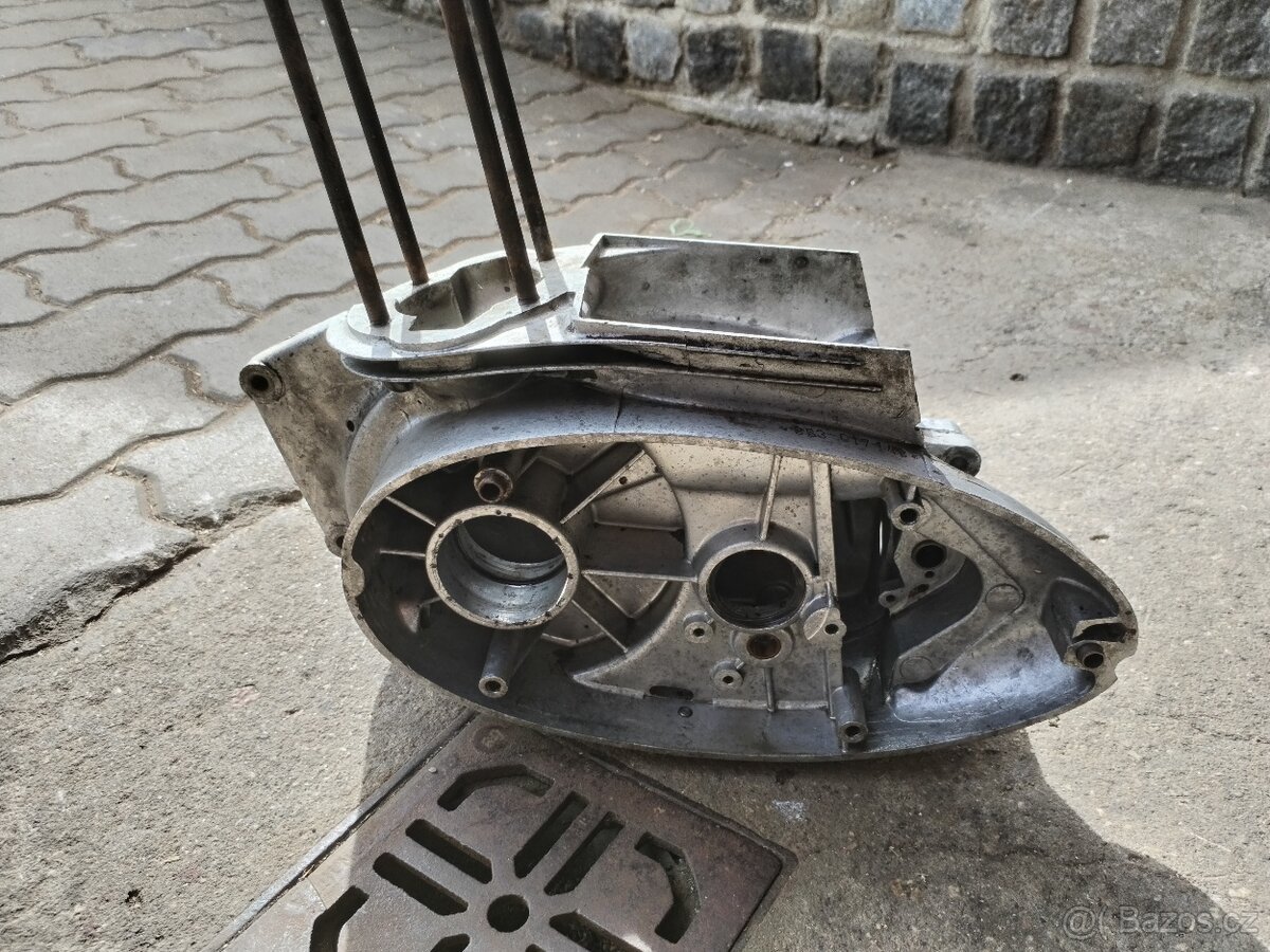Jawa 250 - 2