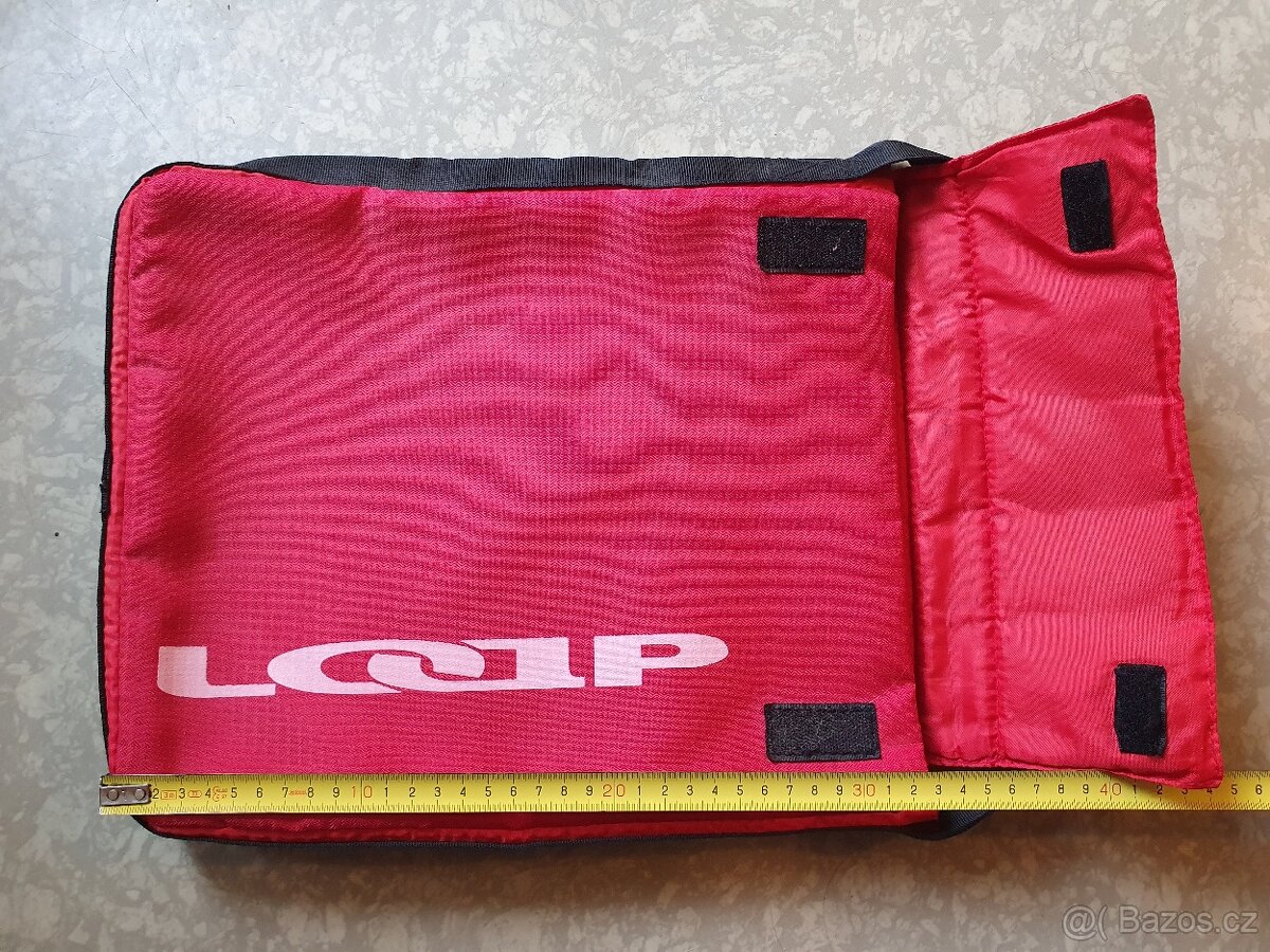 brašna na notebook Loap - 2