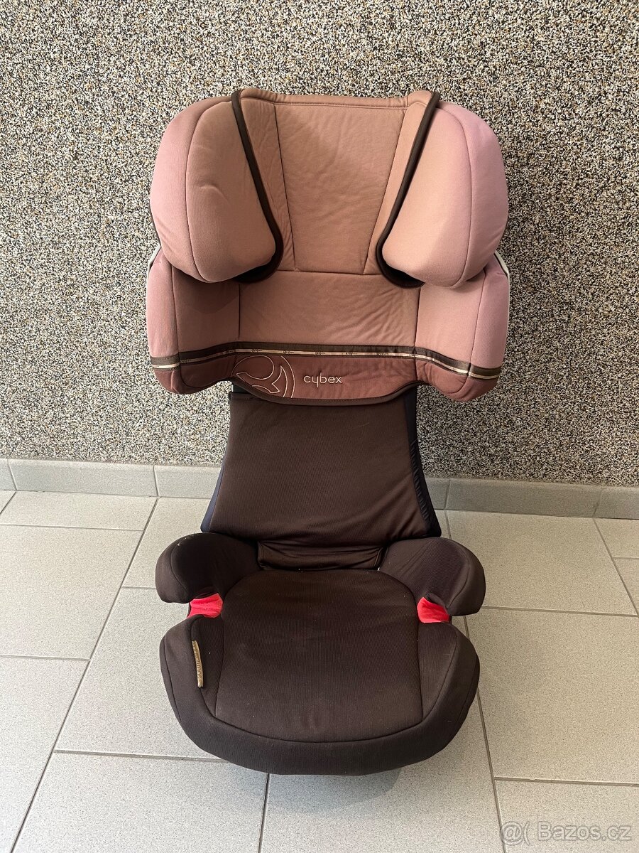 Autosedačka Cybex - 15-36kg - 2