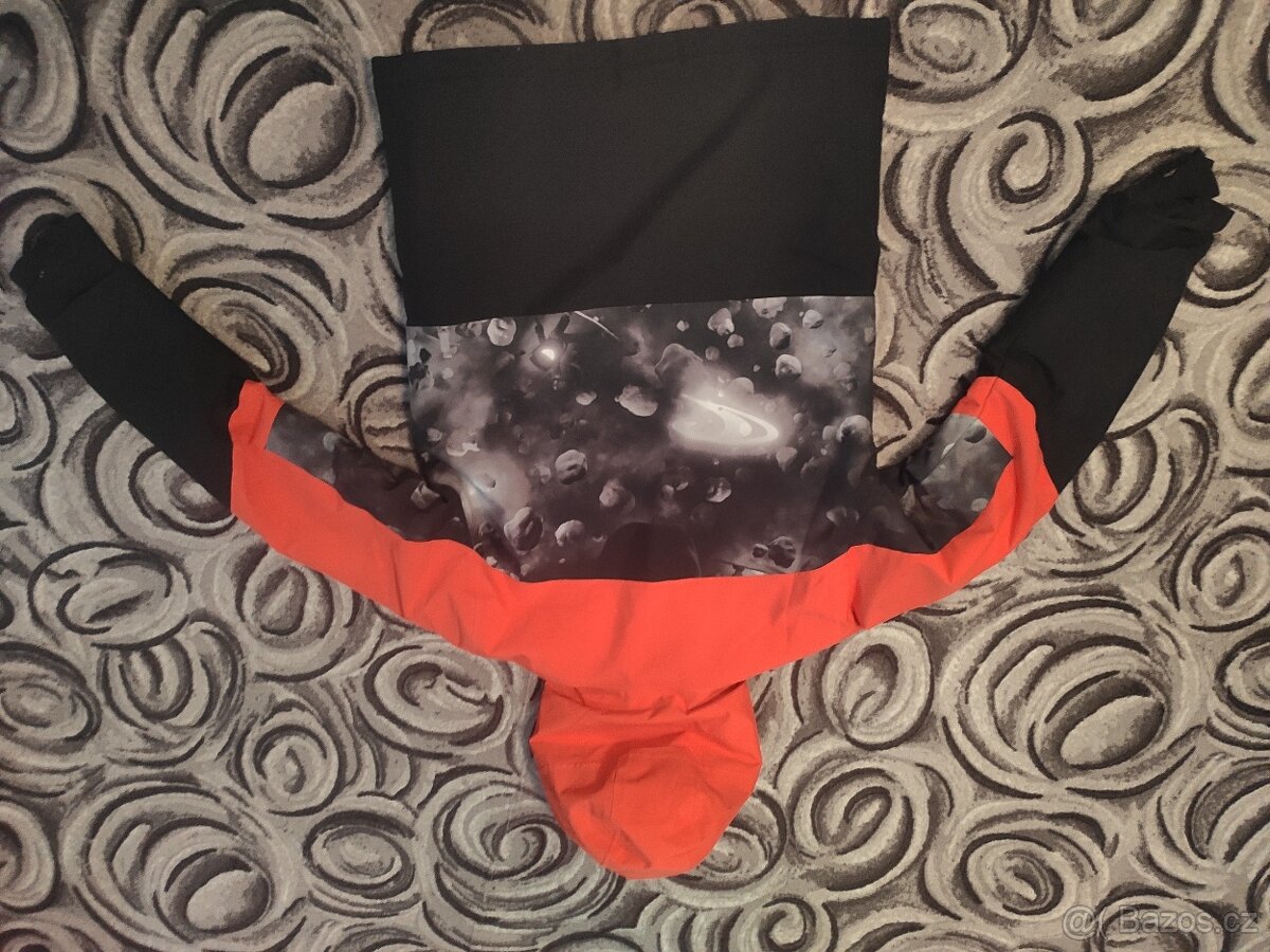 LYŽAŘSKÁ BUNDA CHLAPECKÁ O'NEIL vel. 164 - 2