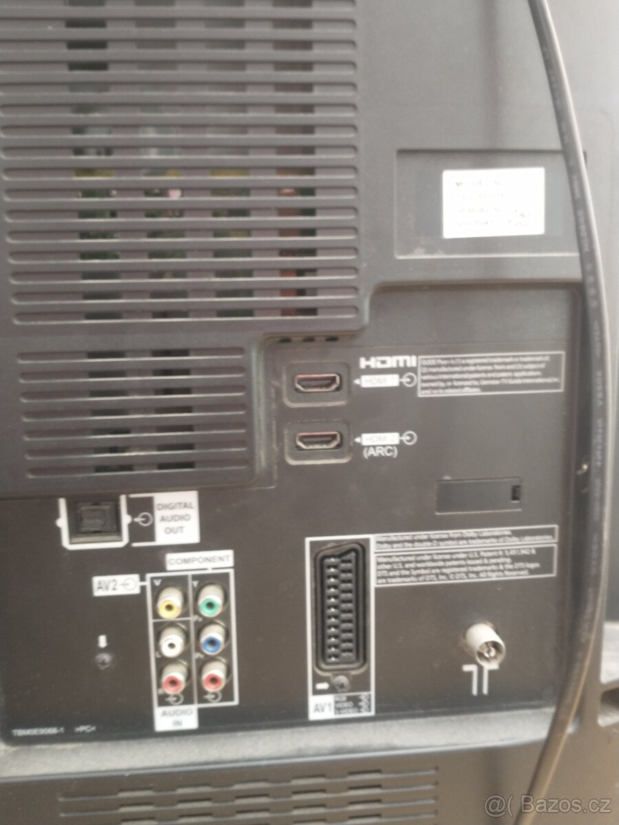 LCD televizor Panasonic - 2