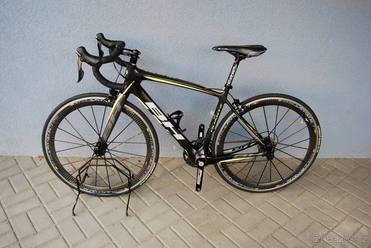 BH Quartz Carbon 52CM - 2