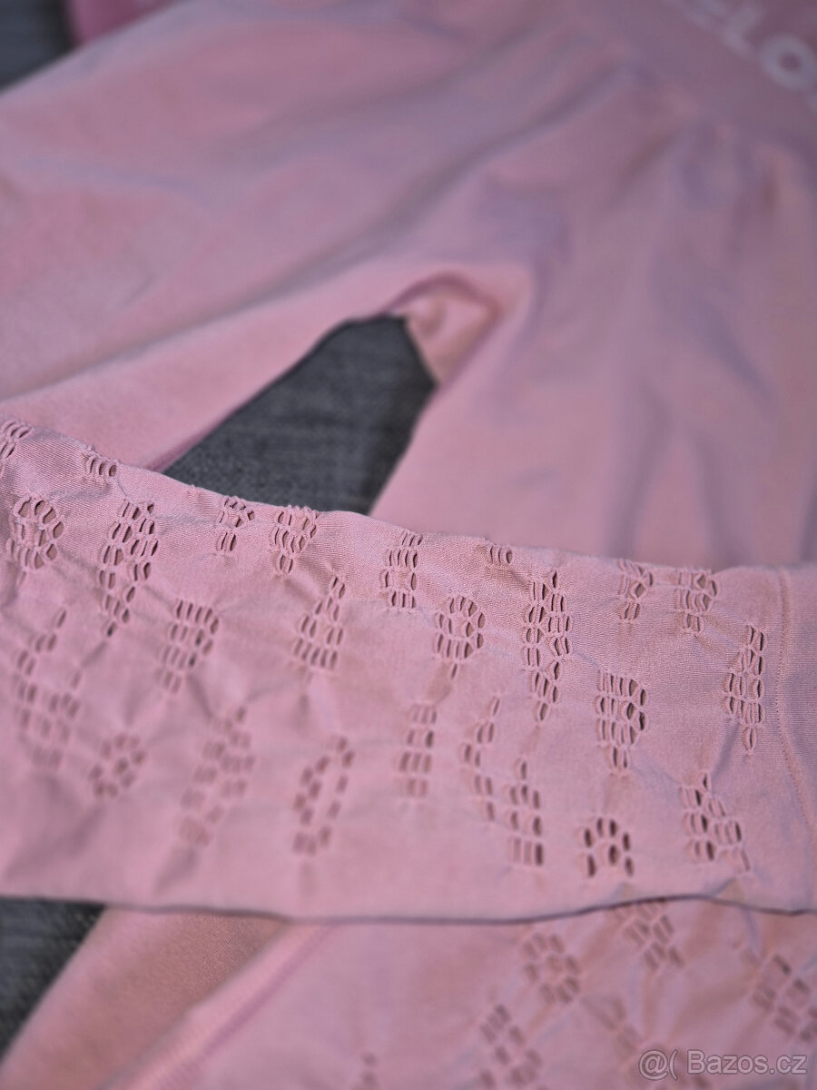 Legíny Lelosi dlouhé, velikost S - 2