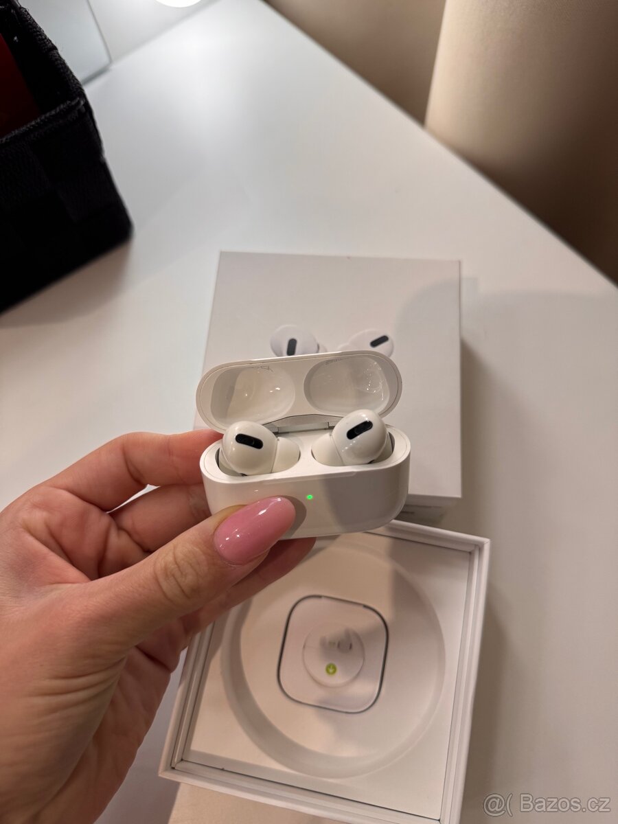 AirPods Pro - 2