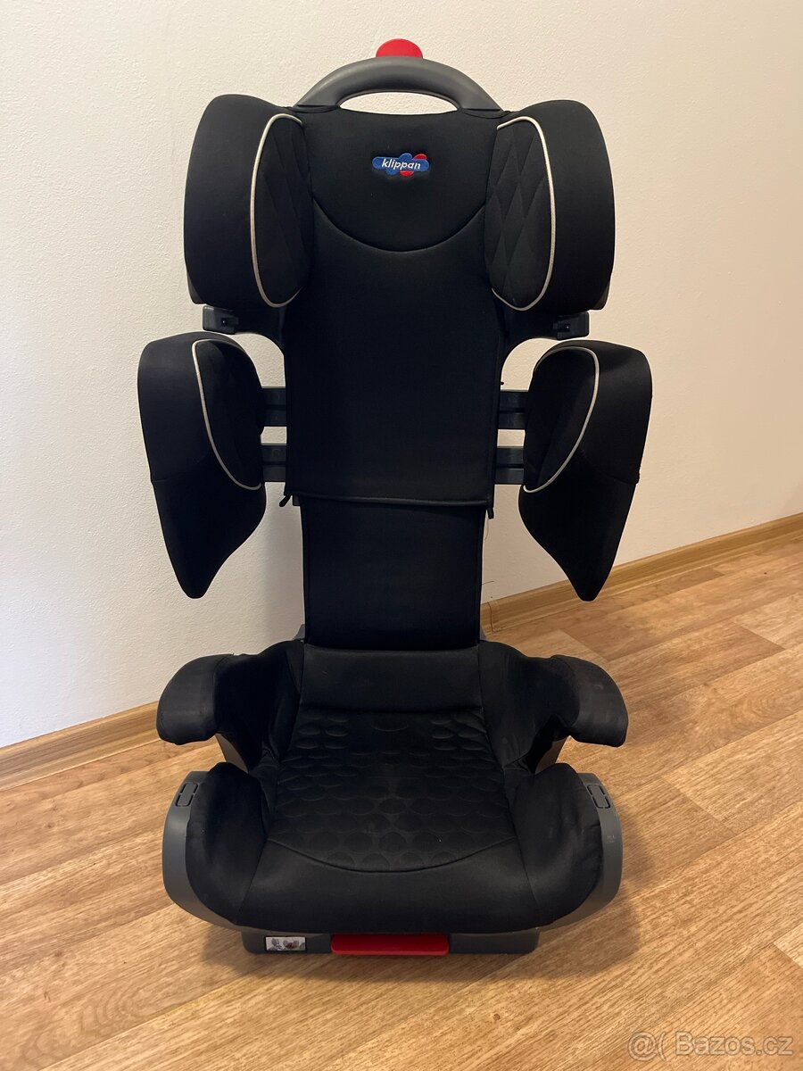 Dětská autosedačka Klippan Wego 15-36kg - 2