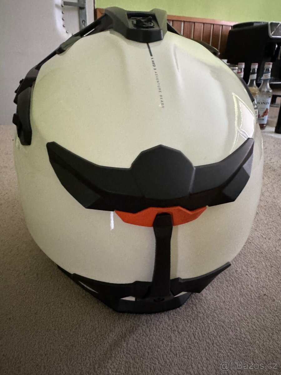 Helma Nexx XWED 3 velikost XL - 2