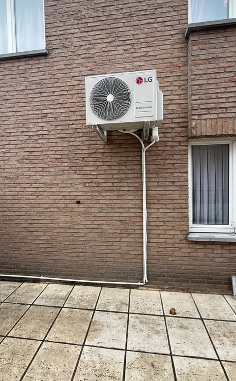 Klimatizace s montáží – AKČNÍ CENY, rychlá instalace | Praha - 2