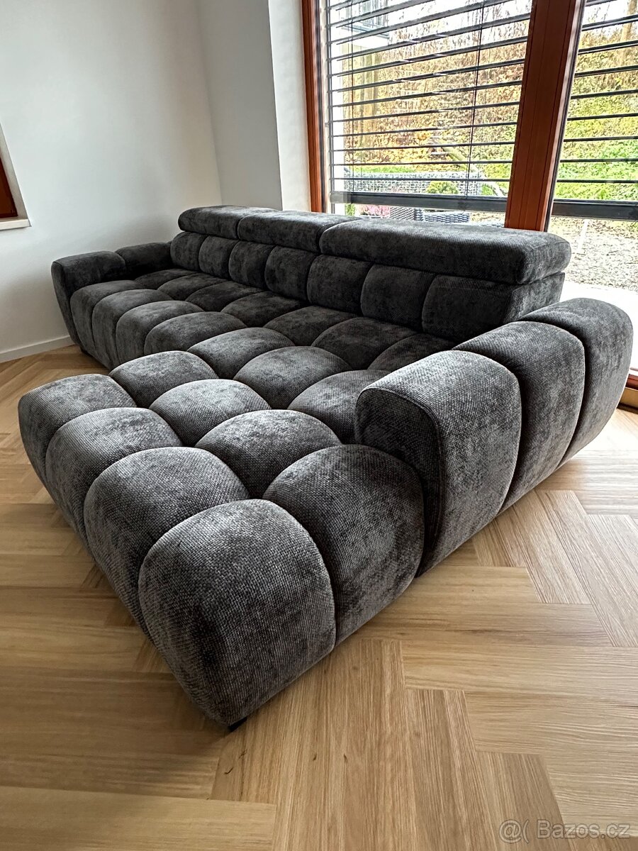 Moderní sedačka - 2