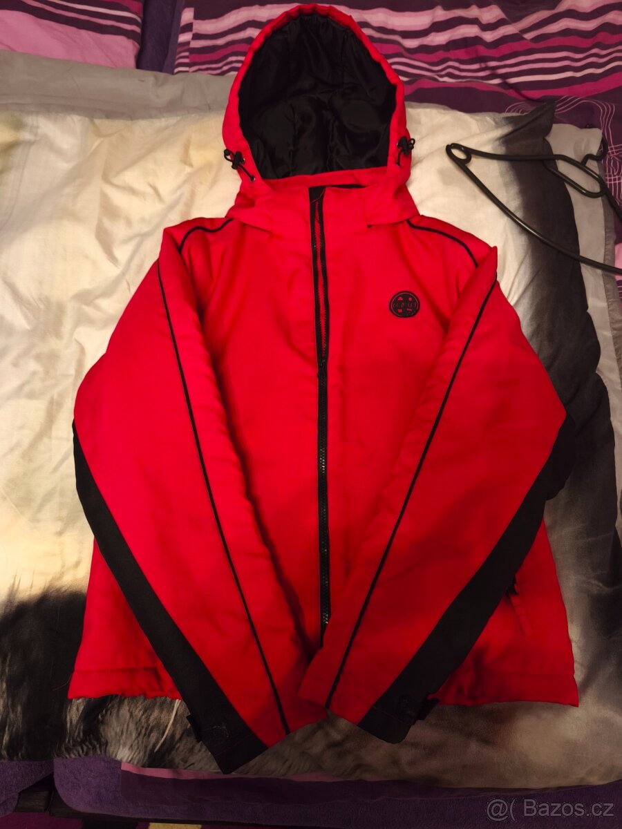 Dámská zimní bunda - 2