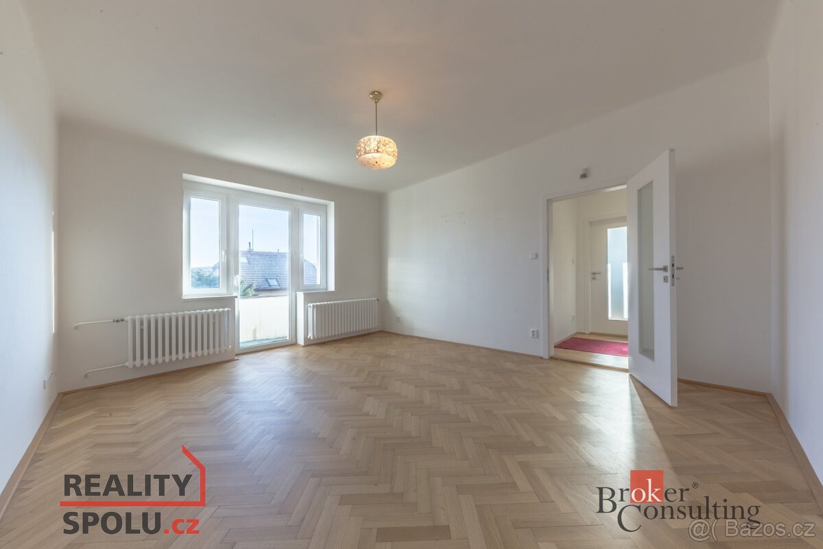 Pronájem, domy/vila, 255 m2, Romana Blahníka 804, Zbraslav, - 2