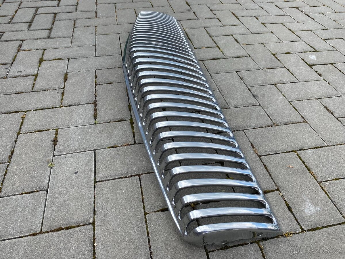 Volha Gaz 21, přední maska - 2