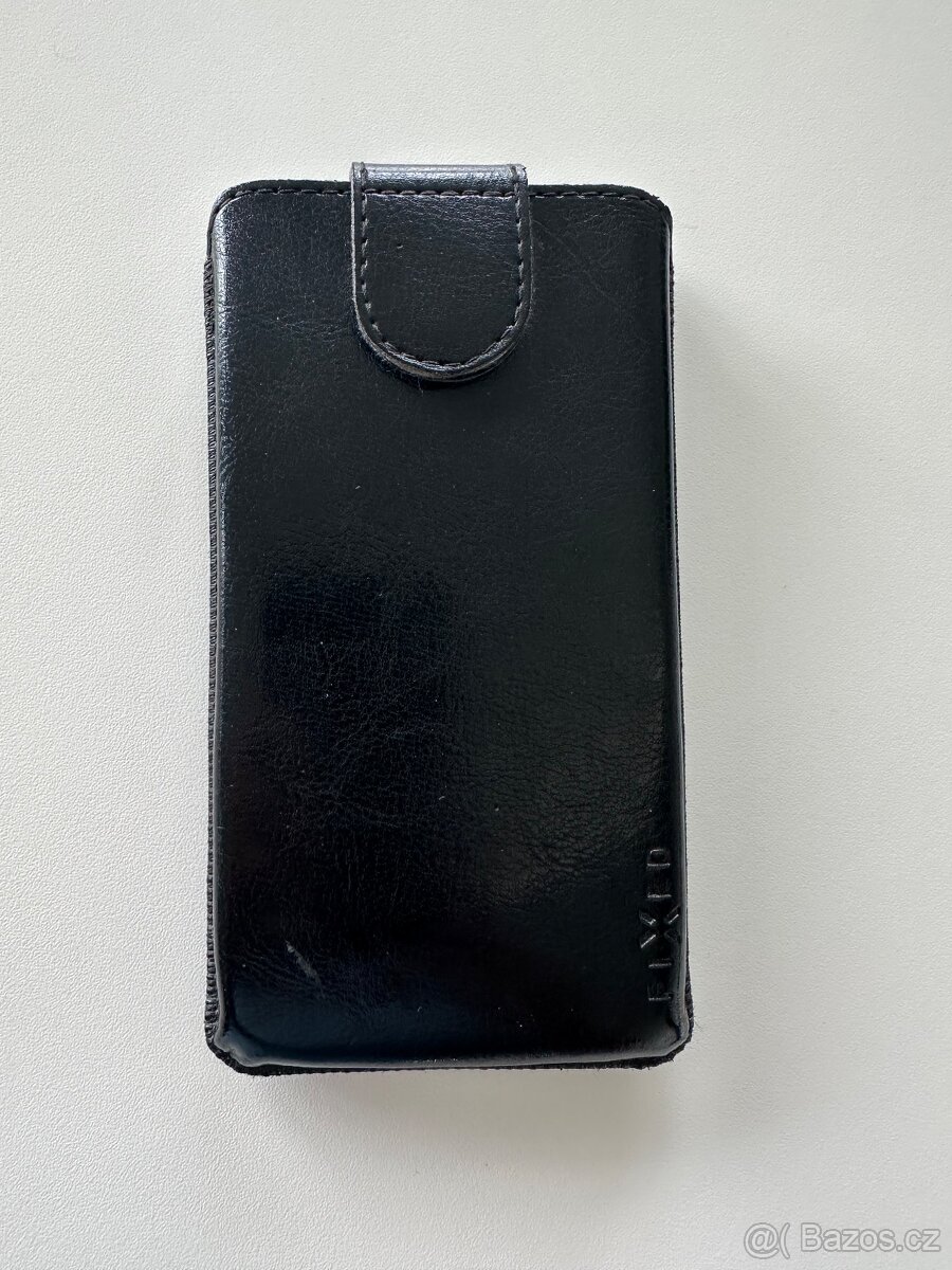 Pouzdro na iPhone X-Xs - 2