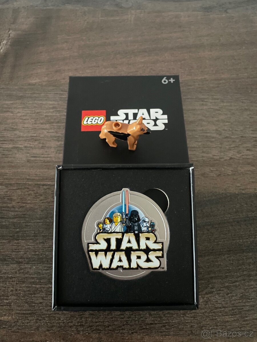 Lego Star Wars 5008899 Star Wars 25th Anniversary - 2