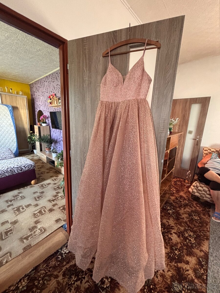 Plesové sary - 2