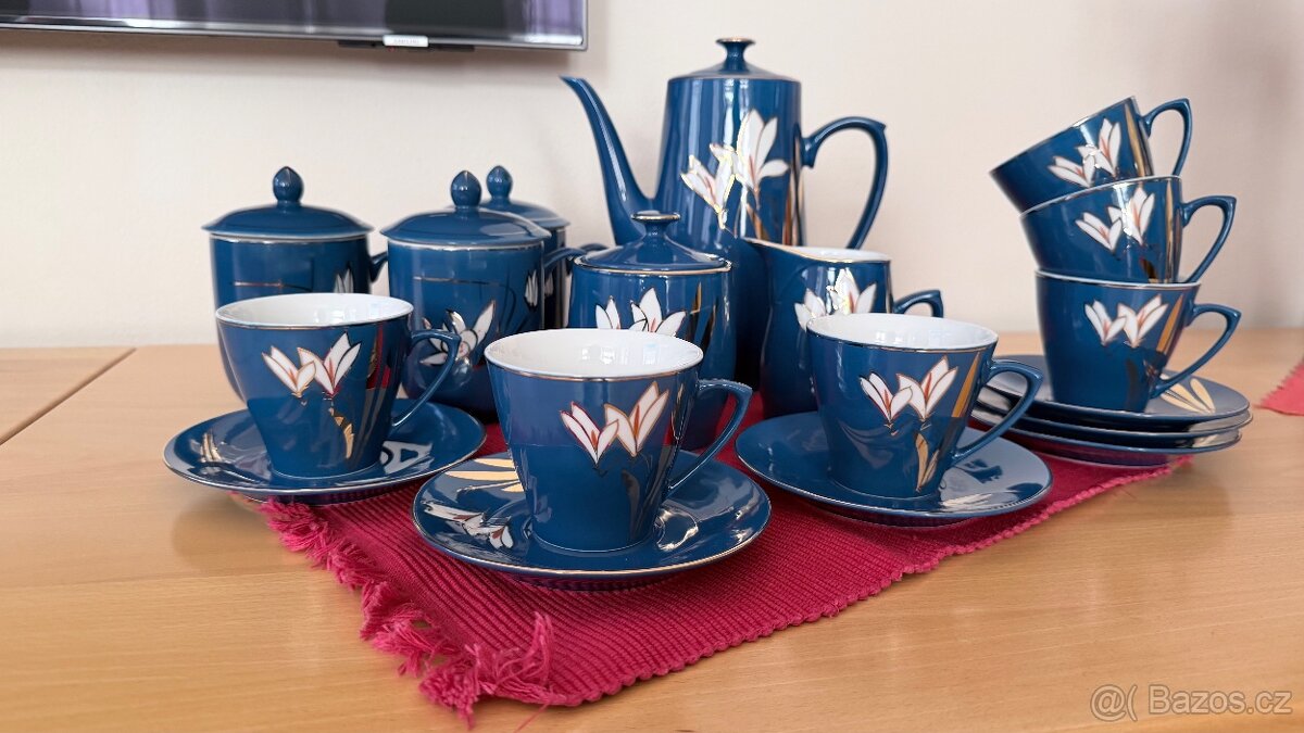Sada nádobí - 2
