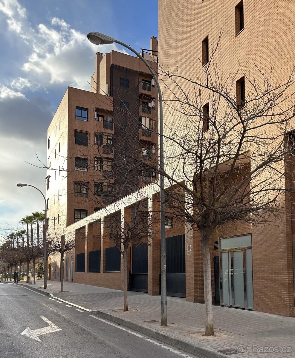 Apartmán v Alicante – Novostavba - 2