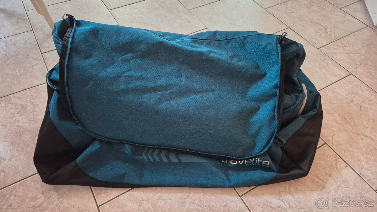 Cestovní taška Travelite KICK OFF L - 2