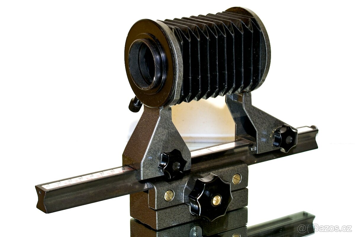 Měchové zařízení M42 - 2