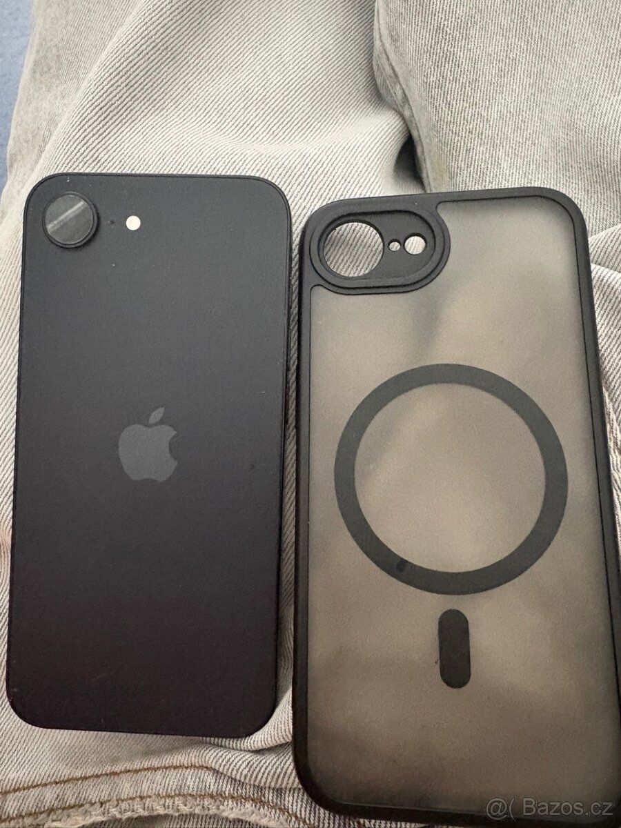 IPhone 16e 512gb - 2