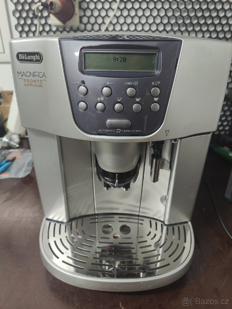 Automatický kávovar DeLonghi ESAM 4500 - 2