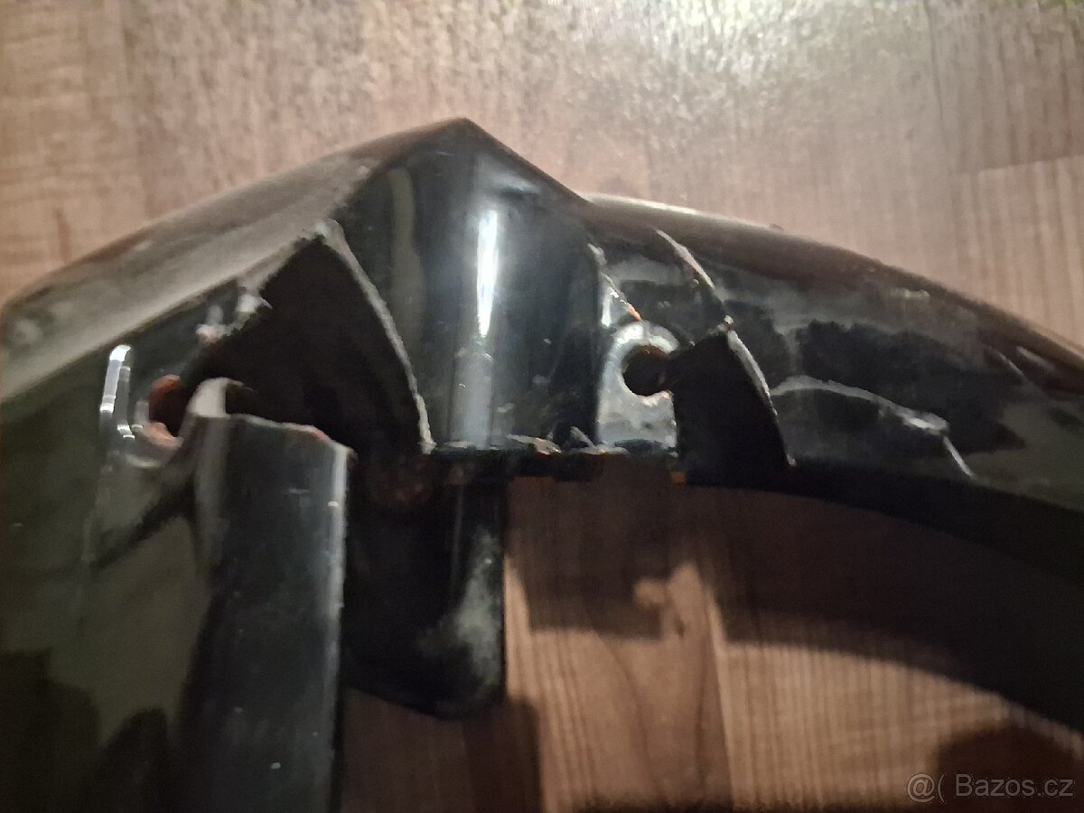 Honda cbr 125 díly - 2