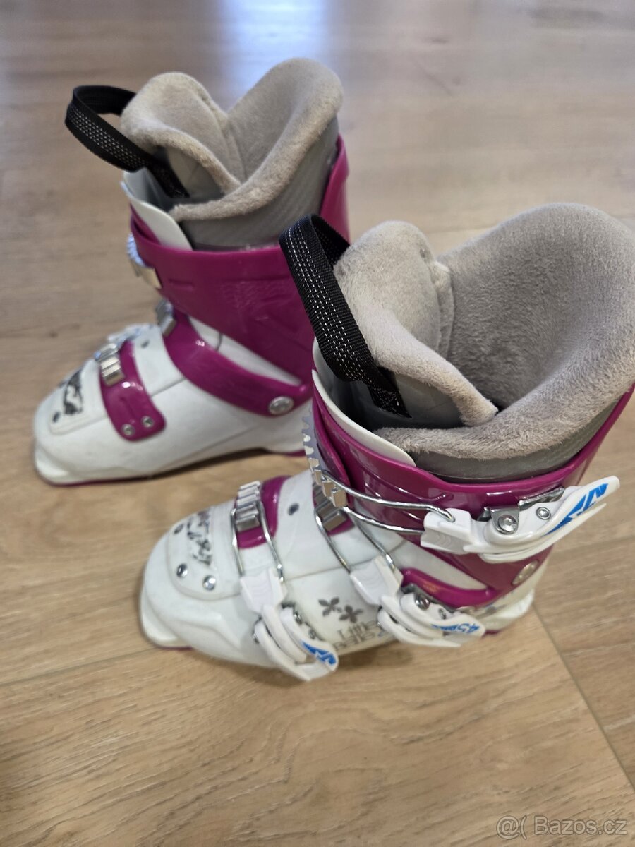 Dětske boty NORDICA - 2