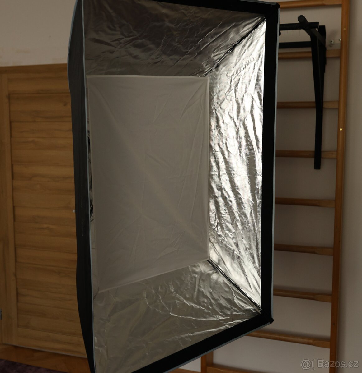 Softbox KH 80x120 - 2