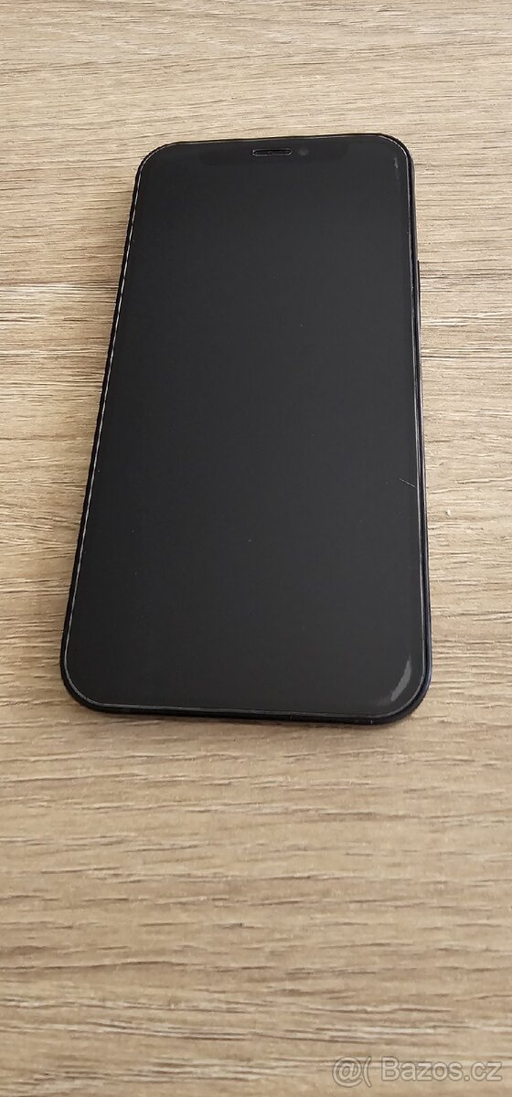 Iphone 12 mini (na nahradni dily nebo opravu) - 2