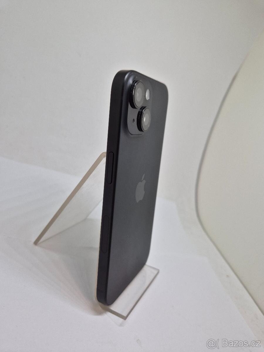 Apple iPhone 15 256GB eSIM A- - 2