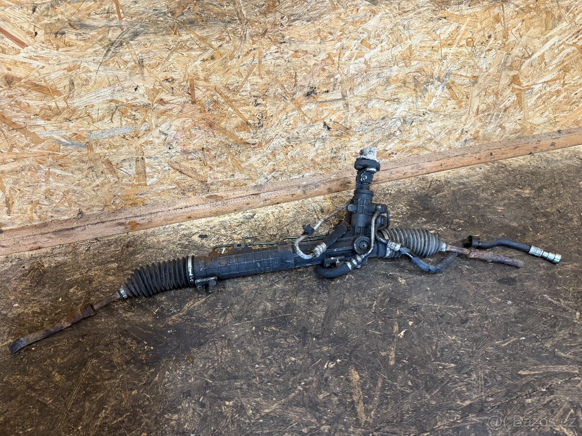 HŘEBENOVÉ ŘÍZENÍ BMW E46 6757338 / 0280080009101 - 2