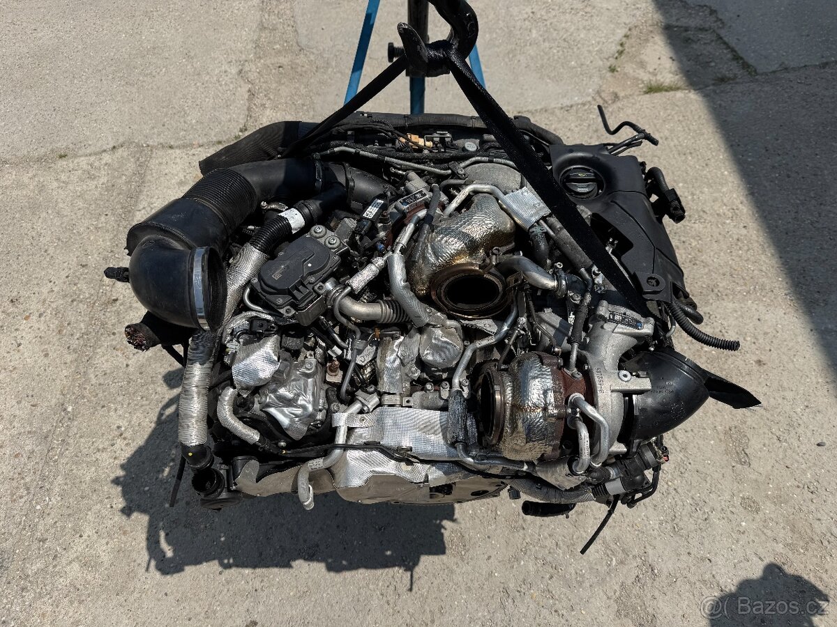 -----AUDI SQ7 4.0 V8 TDi BENTLEY BENTAYGA----- - 2