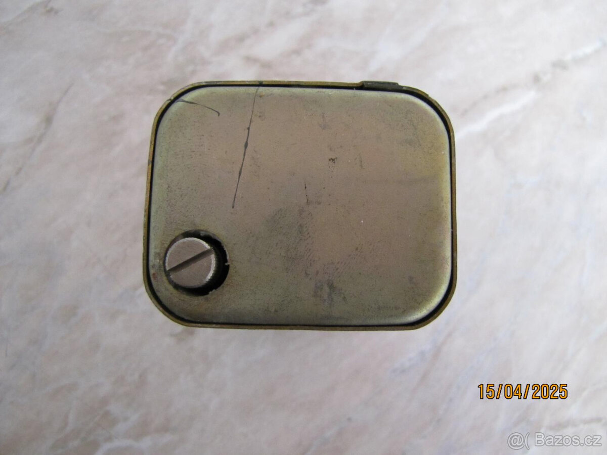 Krystal-rezonátor - 2