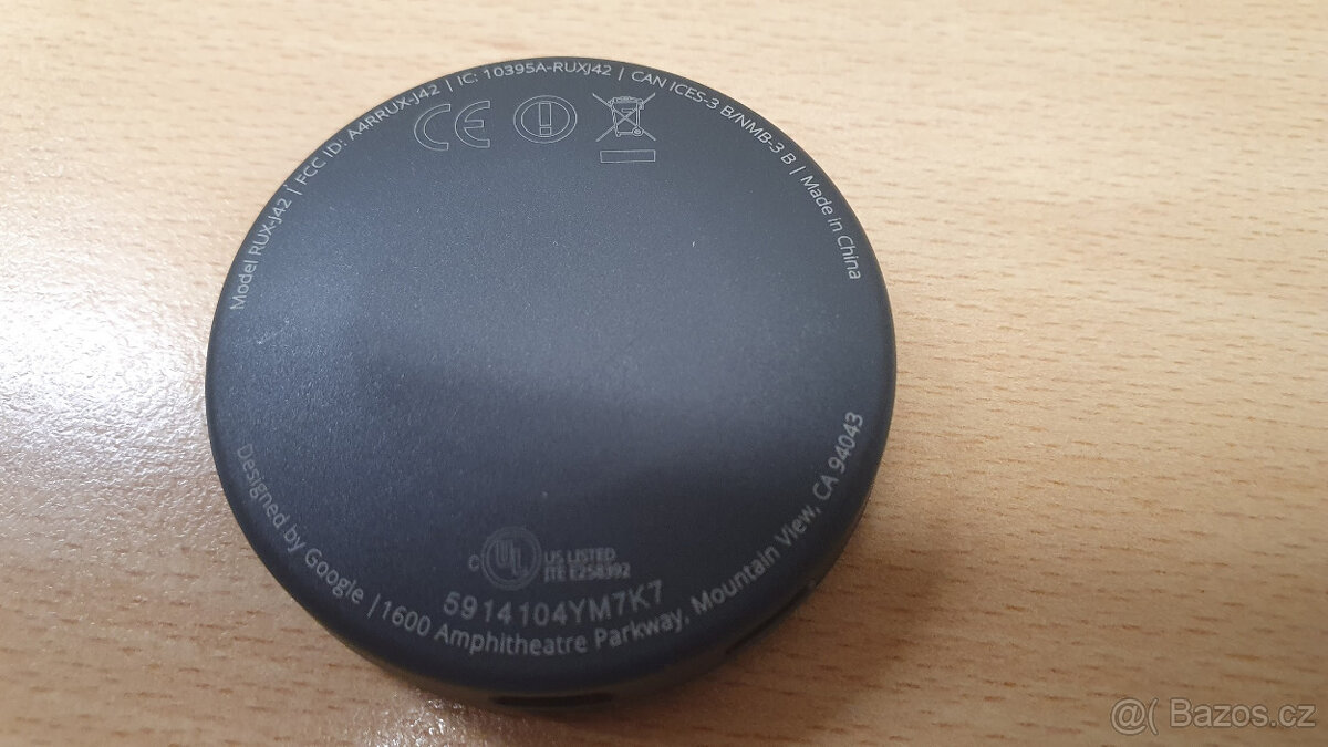 Google Chromecast Audio - 2