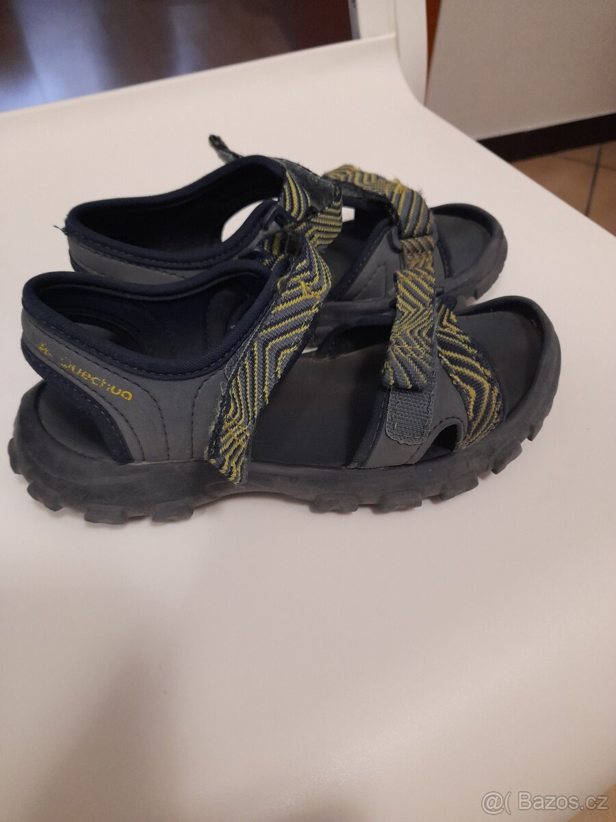 Dětské sandály vel. 32/33 - 2