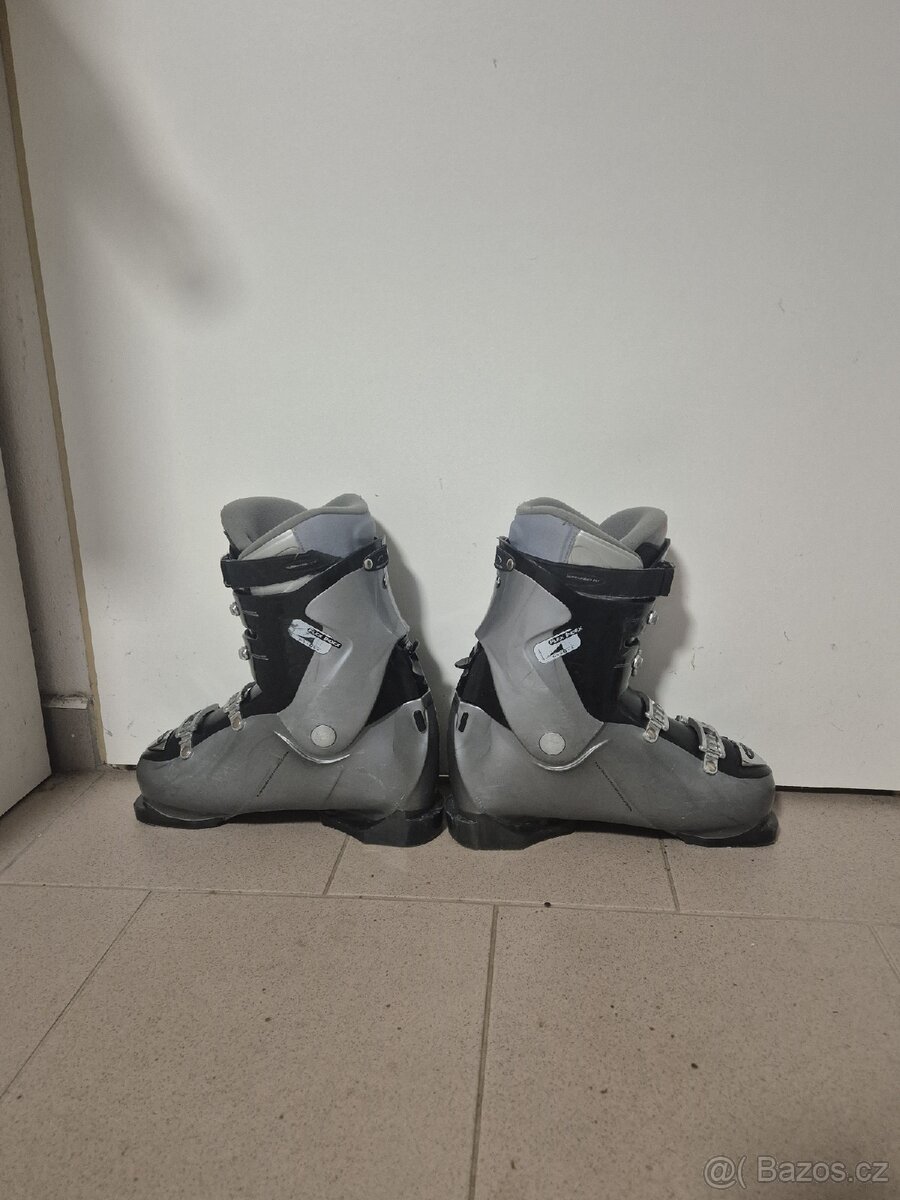 Lyžařské boty Atomic – vel. 27.0 (cca 42–43) - 2