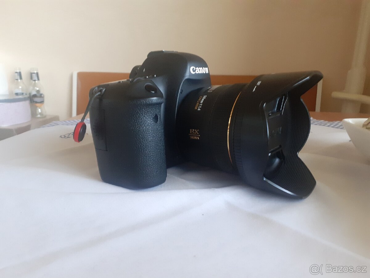 Canon EOS 6D - 2