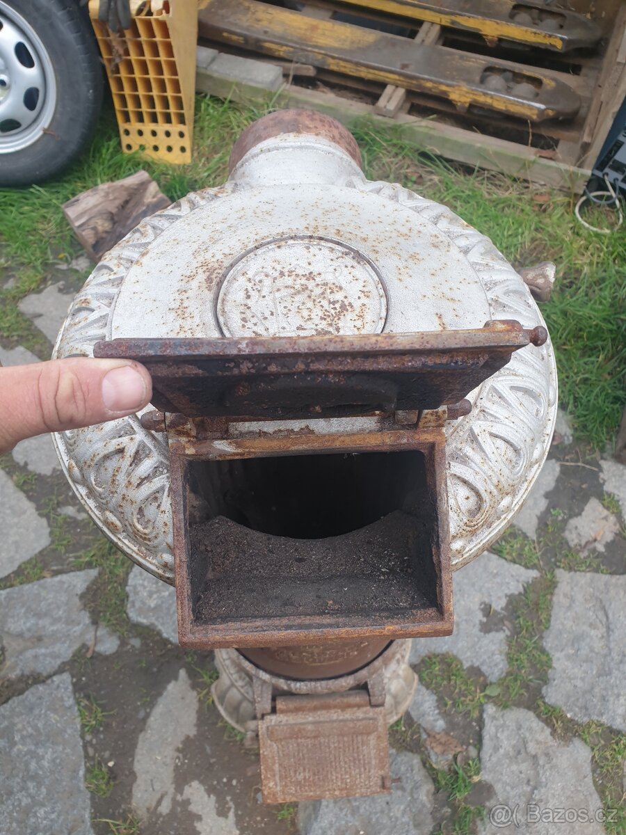 MUSGRAVES 2 kusy - 2