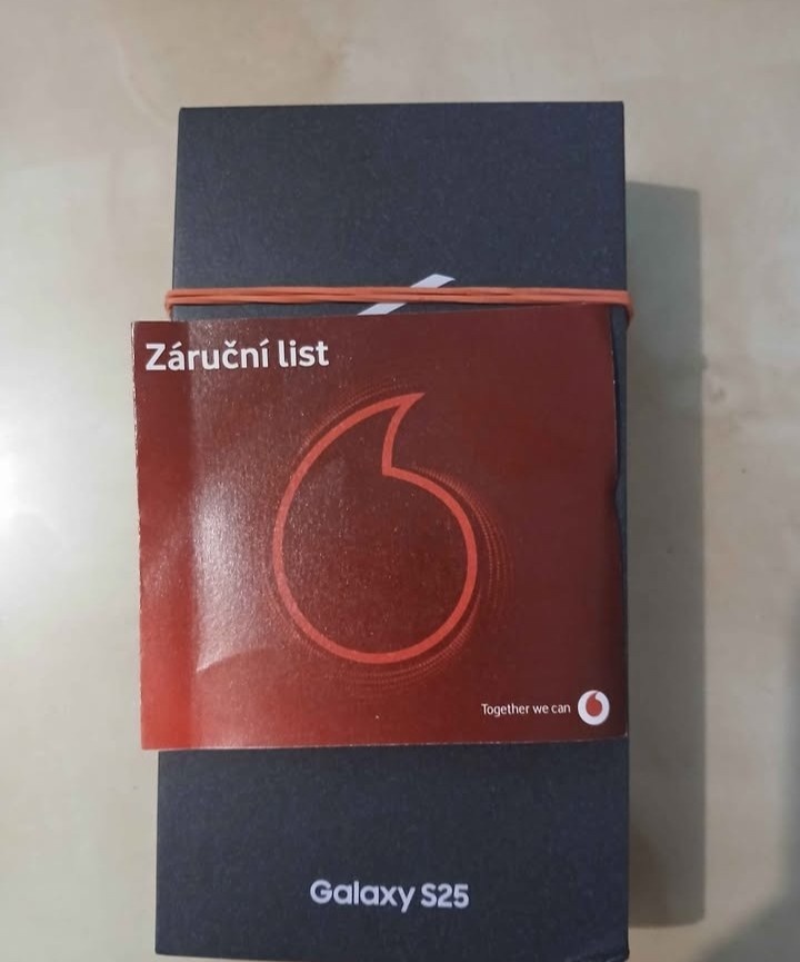 Samsung Galaxy S25 128Gb - 2